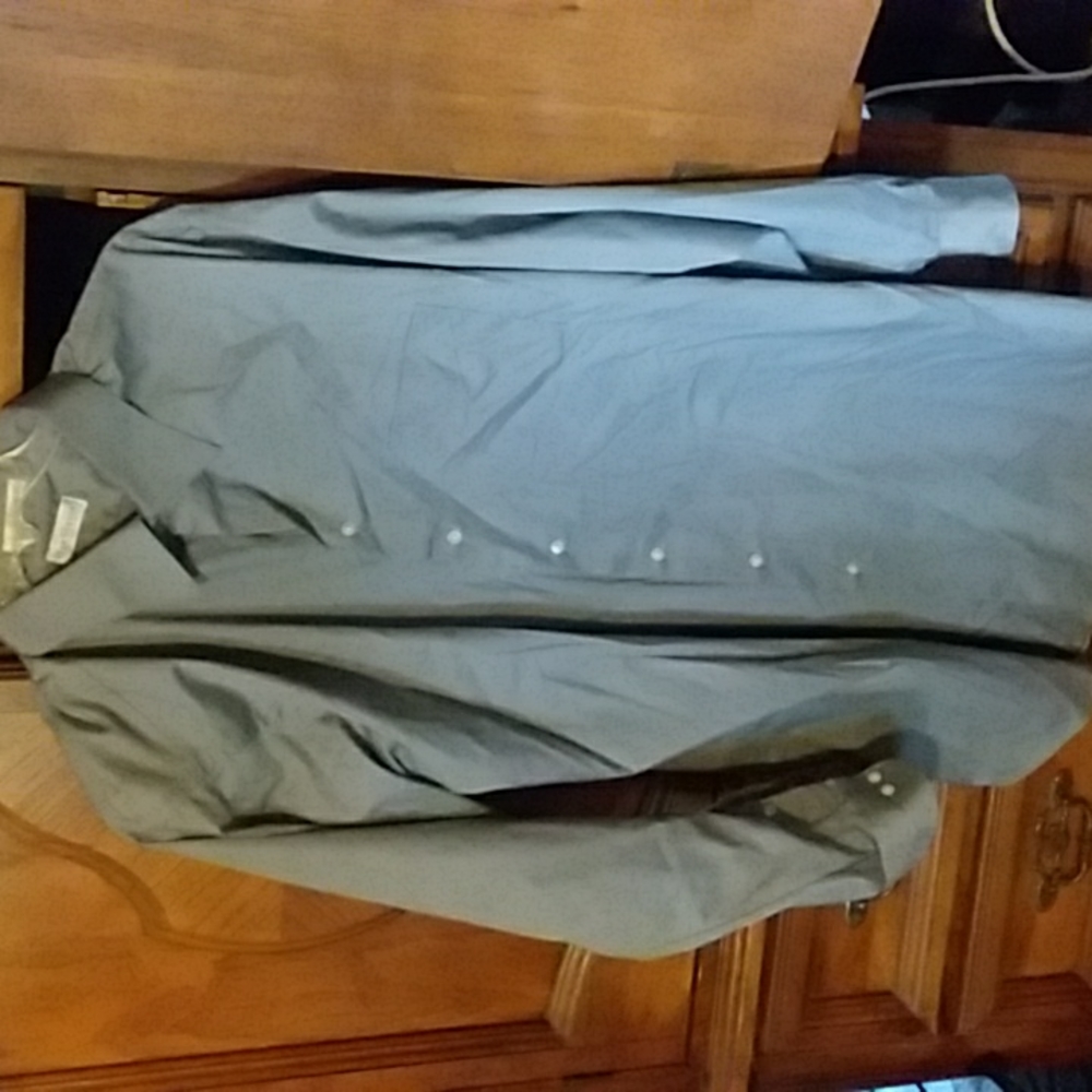 Mens dress shirt